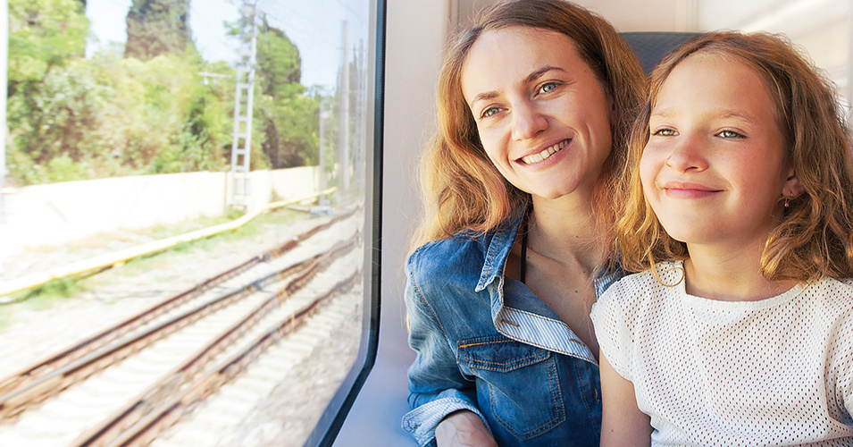 Unterwegs mit Arverio | Arverio Bayern