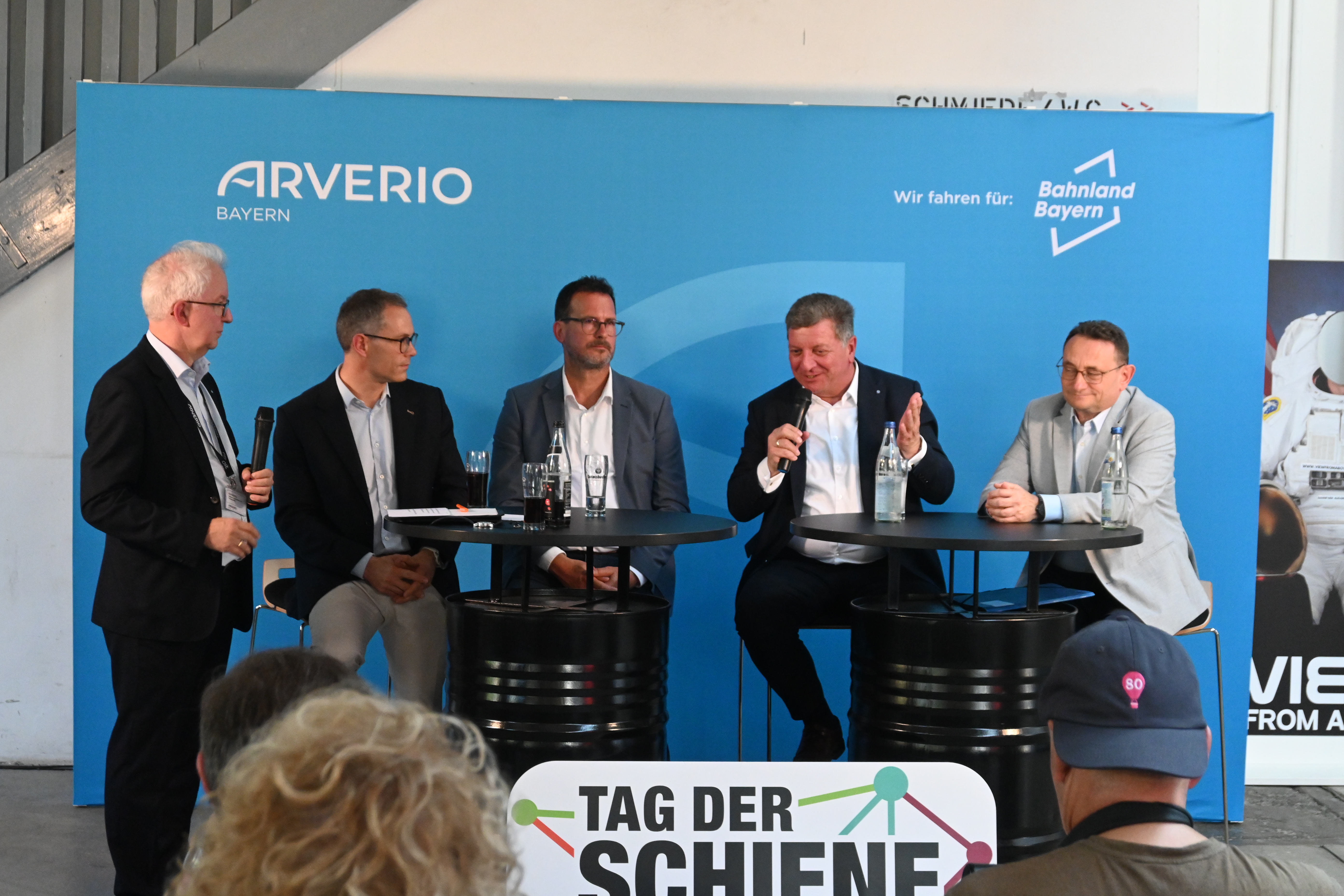 Geburtstagswetter für Arverio | Arverio Bayern
