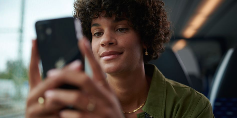 GoAhead bietet jetzt WLAN in allen Zügen Arverio Bayern